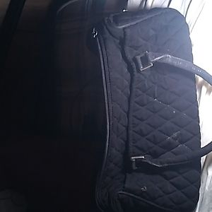 A handbag